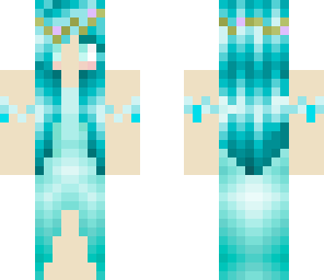 water sprite