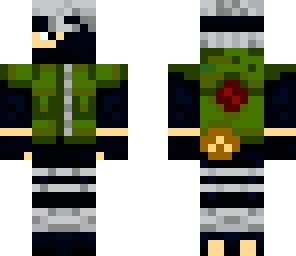 kakashi