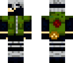 kakashi