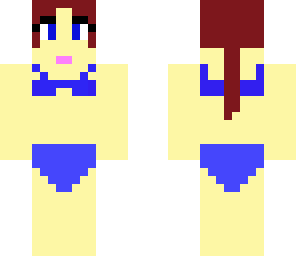 summer bikini