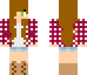 country girl