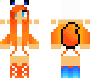 flame fox