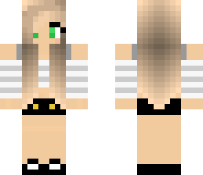 my rp skin