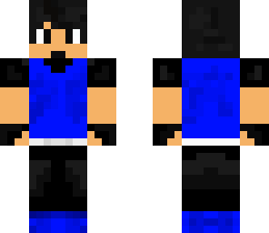 remake of saiyan