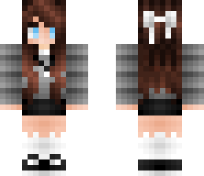 anime girl