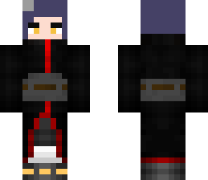 konan fixed