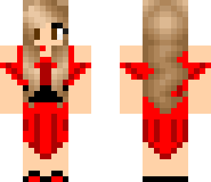 girl in dress fixed
