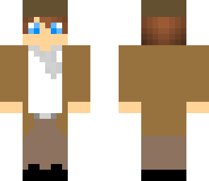 worker dude
