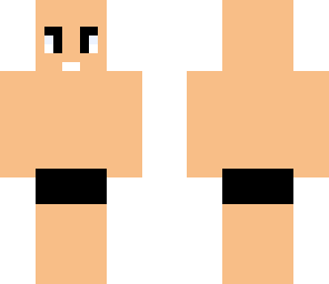 plain skin
