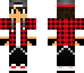 swag dj hoodie guy