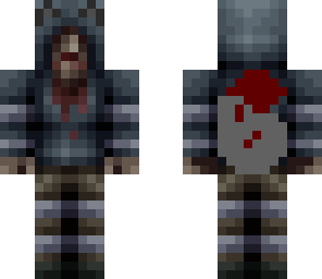 l4d wolf