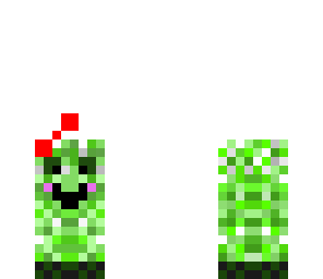crazzylizzy creeper