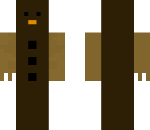 black olaf