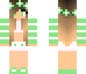 mintelyssa's skin 