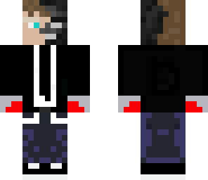 flippers