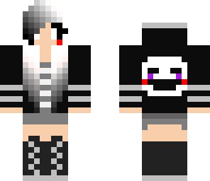 pompeiigirl's puppet
