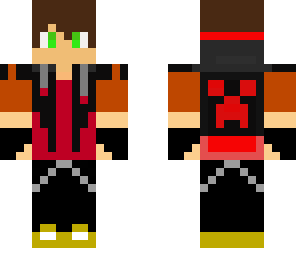 cool teen