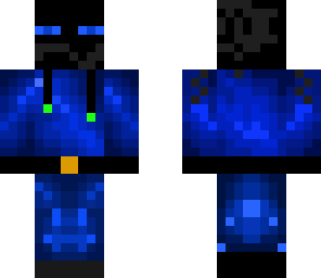 ender friend