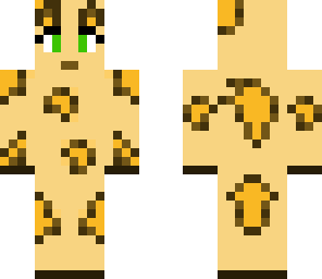 leopard