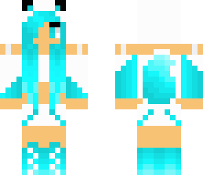 cute diamond fox girl