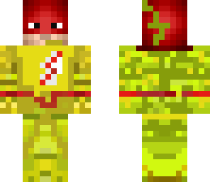 unfinished reveres flash