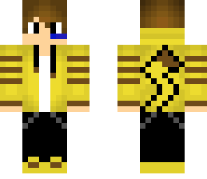 pokemon boy