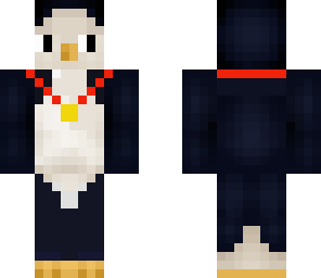 penguin swag