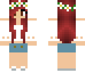 hippie girl