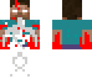 ghost herobrine