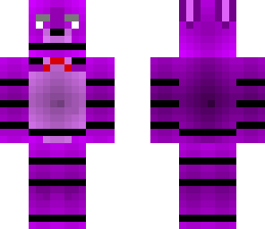 bonnie the bunnie v2