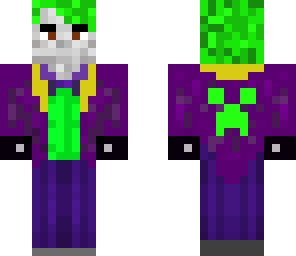 joker kiro