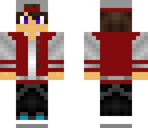 my skins
