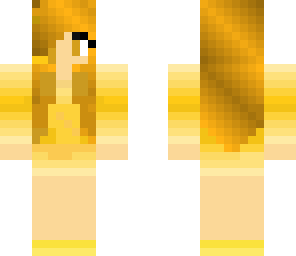 golden girl