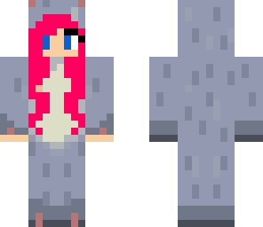pink nettyplays