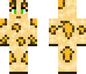 leopard revised