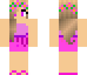 newest and hottest summer dress