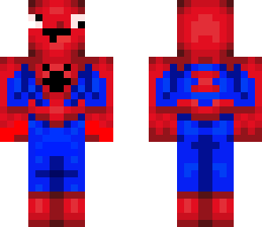 spooderman