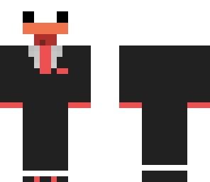 pato gallina