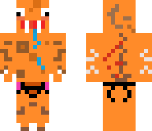 native monster