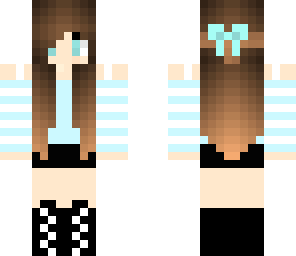 cute girl