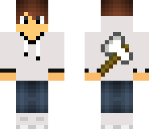 axeman