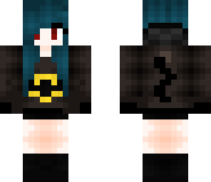 chica batman