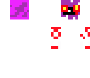 two evil eyes