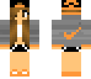orange gal