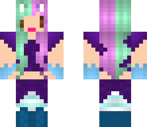 witch girl