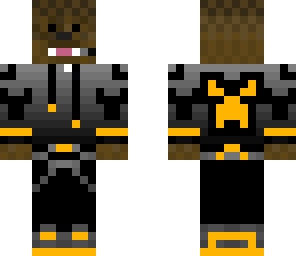gamer bacca