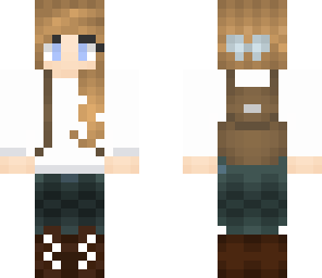 schoolgirl