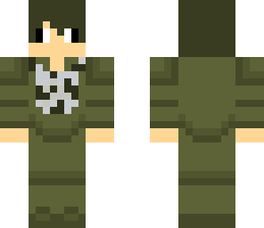 phantom chica boy