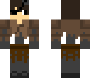 phantom foxy boy