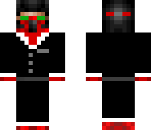 elegant scorpion 2